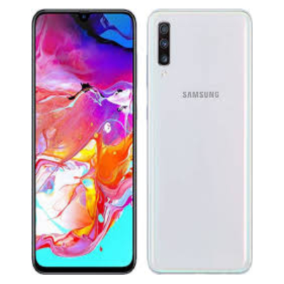 ΚΙΝΗΤΟ SAMSUNG A7 2018 A750 WHITE