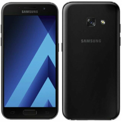ΚΙΝΗΤΟ SAMSUNG GALAXY A320 BLACK USED
