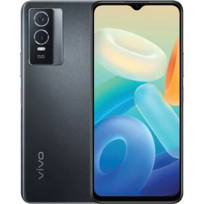 ΚΙΝΗΤΟ VIVO Y76 5G 8GB/128GB MIDNIGHT BLACK (REFURBISHED)