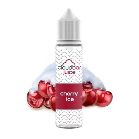 CLOUDBAR JUICE CHERRY ICE FLAVORSHOTS 20/60ml