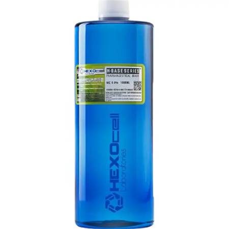 HEXOCELL BASE PG 00mg 1000mL