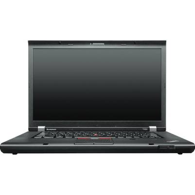 LAPTOP LENOVO THINKPAD T510 USED