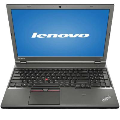 LAPTOP LENOVO THINKPAD W541 USED