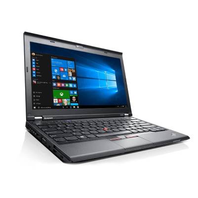 LAPTOP LENOVO THINKPAD X230 i5 3320M 2.60 GhZ REFURBISHED