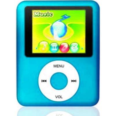 MP4 PLAYER ANDOWL Q-C790
