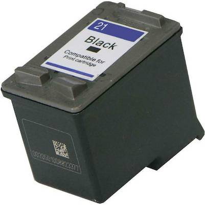 RADUGA ANAK.TONER ΓΙΑ HP 21XL BLACK