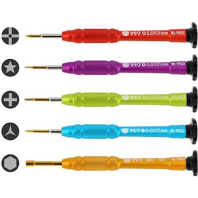 REPAIR KIT ΓΙΑ IPHONE 7