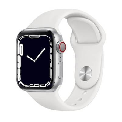 SMART WATCH T900 PRO MAX WHITE