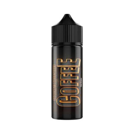 STEAM CITY SUPREME TOBACCO SERIES COFFE 03mg -06mg-12mg 60ML