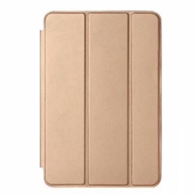 ΘΗΚΗ BOOK IPAD 2019 10.2″ 7th/8th/9th gen GOLD