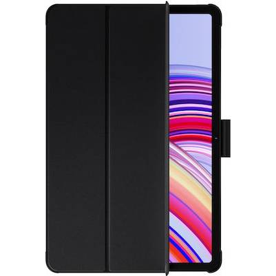 ΘΗΚΗ TABLET BOOK ΜΑΥΡΗ ΓΙΑ REDMI PAD SE 8.7″