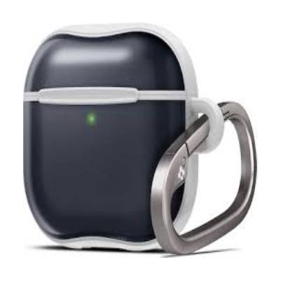 ΘΗΚΗ ΓΙΑ AIRPODS 4 ΓΚΡΙ