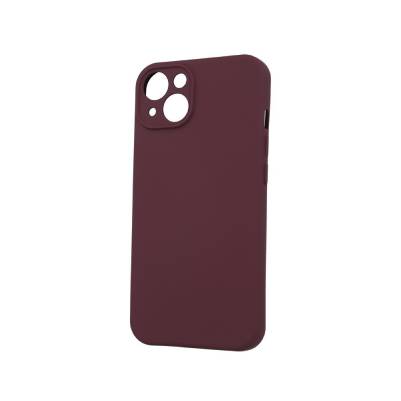 ΘΗΚΗ ΚΙΝΗΤΟΥ ΣΧΕΔΙΟ iPHONE 13 ΜΠΟΡΝΤΟ