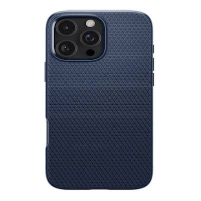 ΘΗΚΗ ΚΙΝΗΤΟΥ ΣΧΕΔΙΟ ΜΠΛΕ ΓΙΑ IPHONE 16 PRO MAX