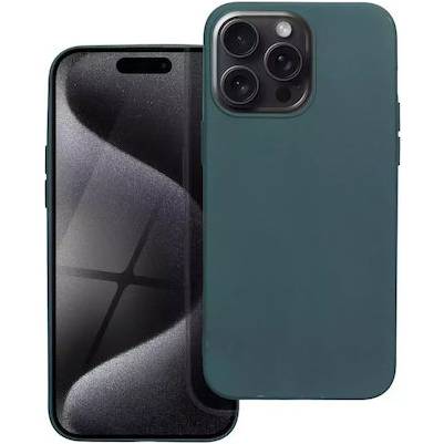 ΘΗΚΗ ΚΙΝΗΤΟΥ ΣΧΕΔΙΟ ΠΡΑΣΙΝΗ ΓΙΑ IPHONE 16 PRO MAX
