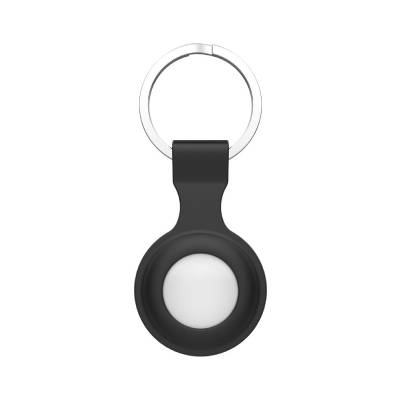 ΘΗΚΗ ΚΟΛΑΡΟΥ ΚΑΤΟΙΚΙΔΙΩΝ ΓΙΑ APPLE AIRTAG ΜΕ ΚΡΙΚΟ
