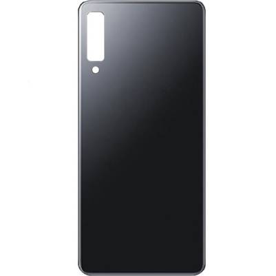 ΚΑΠΑΚΙ ΜΠΑΤΑΡΙΑΣ ΓΙΑ SAMSUNG A7 2018 BLACK