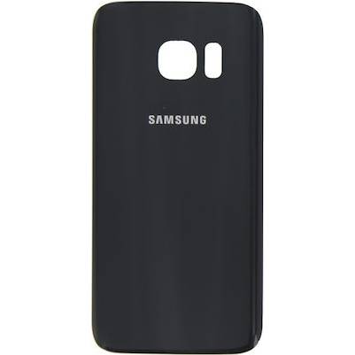 ΚΑΠΑΚΙ ΜΠΑΤΑΡΙΑΣ ΓΙΑ SAMSUNG S7 BLACK