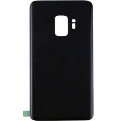 ΚΑΠΑΚΙ ΜΠΑΤΑΡΙΑΣ ΓΙΑ SAMSUNG S9 BLACK
