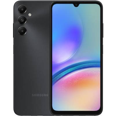 ΚΙΝΗΤΟ SAMSUNG A05s SM-A057G/DSN 4GB/64GB BLACK