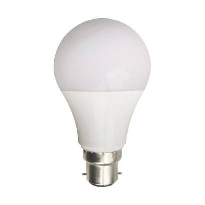 ΛΑΜΠΑ LED ΚΟΙΝΗ A60 B22 11.1W 1055LM 4000K