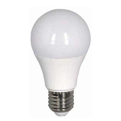 ΛΑΜΠΑ LED ΚΟΙΝΗ A60 E27 11W 920LM 2700K
