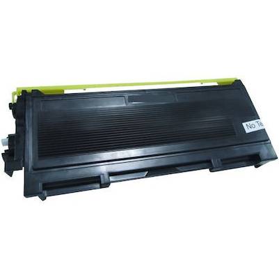ΜΕΛΑΝΙ ΣΥΜΒΑΤΟ  ΓΙΑ BROTHER TN350/TN2000 BLACK