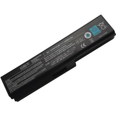 ΣΥΜΒΑΤΗ ΜΠΑΤΑΡΙΑ ΓΙΑ LAPTOP TOSHIBA SATELLITE L750