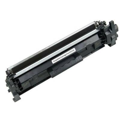 ΣΥΜΒΑΤΟ TONER ΓΙΑ HP 17A BLACK CF217A WITH NEW CHIP