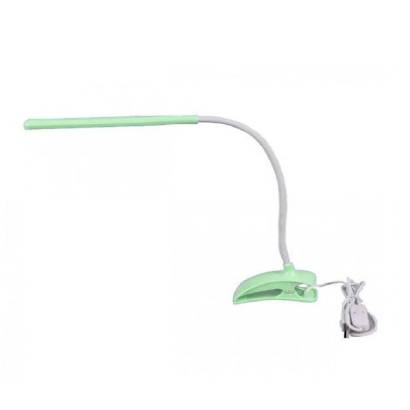 ΦΩΤΙΣΤΙΚΟ ΓΡΑΦΕΙΟΥ ΜΕ ΚΛΙΠ – ΜΑΝΤΑΛΑΚΙ TUBE LIGHT 7388