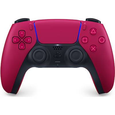 ΧΕΙΡΙΣΤΗΡΙΟ PS5 SONY DUALSENSE WIRELESS RED