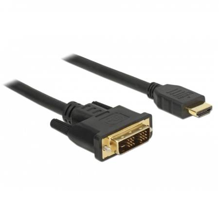 ADARTOR DVI 18+1 MALE ΣΕ HDMI FEMALE