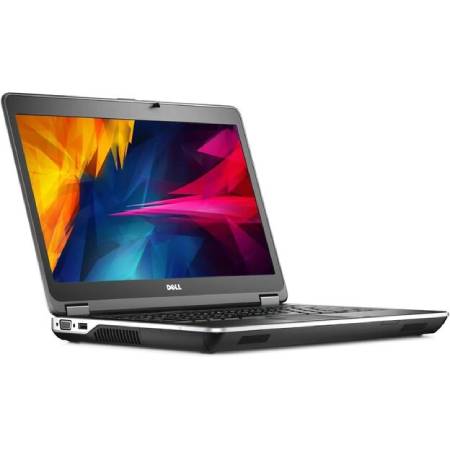 LAPTOP DELL LATITUDE E6440 i5-4310M 2.70 GhZ REFURBISHED