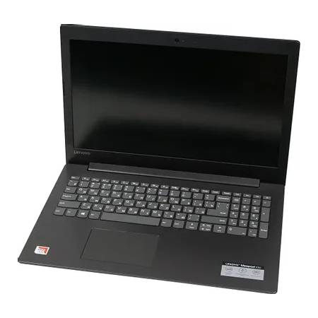 LAPTOP LENOVO IDEAPAD 81D6 330-15AST AMD A6-9225 2.6G 4GB RAM 256GB SSD 15.6″  (REFURBISHED)