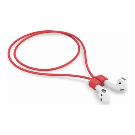 MAGNETIC STRAP ΓΙΑ AIRPODS ΚΟΚΚΙΝΟ