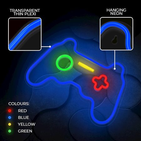 NEON DECORATION LAMP