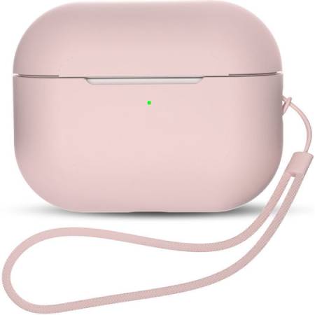 ΘΗΚΗ ΓΙΑ AIRPODS PRO 2 PINK