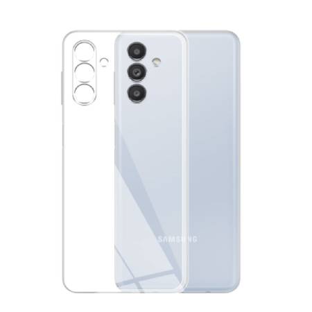ΘΗΚΗ ΚΙΝΗΤΟΥ ΣΙΛΙΚΟΝΗΣ ΔΙΑΦΑΝΗ ΓΙΑ SAMSUNG A16