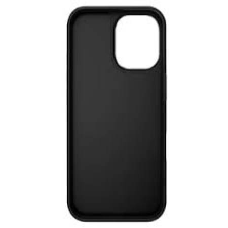 ΘΗΚΗ ΚΙΝΗΤΟΥ ΣΧΕΔΙΟ ΜΑΥΡΗ ΓΙΑ IPHONE 16 PLUS