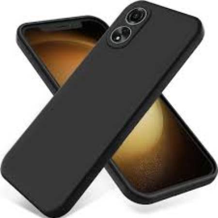 ΘΗΚΗ ΚΙΝΗΤΟΥ ΣΧΕΔΙΟ ΜΑΥΡΗ ΓΙΑ REALME C67