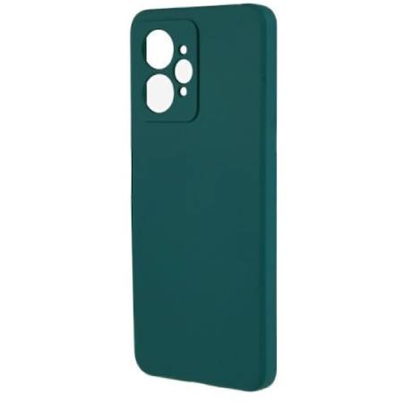 ΘΗΚΗ ΚΙΝΗΤΟΥ ΣΧΕΔΙΟ ΠΡΑΣΙΝΗ ΓΙΑ XIAOMI REDMI 12 5G
