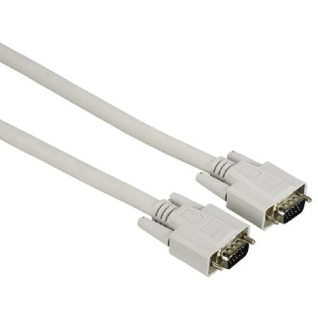 ΚΑΛΩΔΙΟ DVI(M) ΣΕ DVI(M) 18+1 1.80M WHITE (REFURBISHED)