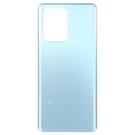 ΚΑΠΑΚΙ ΜΠΑΤΑΡΙΑΣ ΓΙΑ XIAOMI 12 PRO BLUE