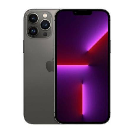 ΚΙΝΗΤΟ IPHONE 13 PRO MAX 128GB GRAPHITE USED (GRADE A)
