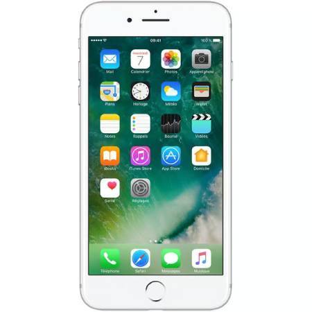 ΚΙΝΗΤΟ IPHONE 7 PLUS 32GB WHITE (USED)