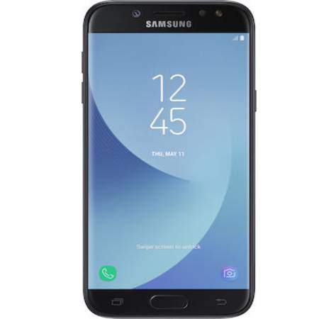 ΚΙΝΗΤΟ SAMSUNG J5 2017/J530 BLK USED