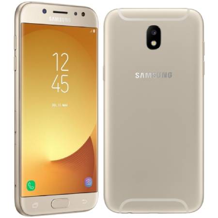 ΚΙΝΗΤΟ SAMSUNG J5 2017/J530 GOLD USED
