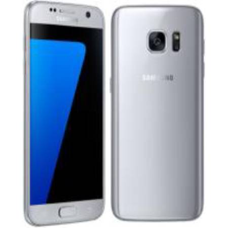 ΚΙΝΗΤΟ SAMSUNG S7 G930 32GB SILVER RFB