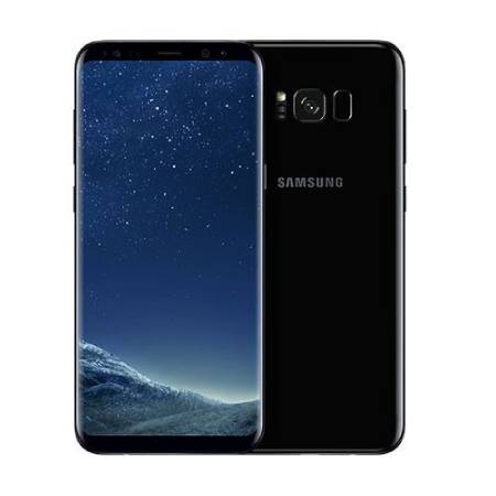 ΚΙΝΗΤΟ SAMSUNG S8 G950F BLACK USED