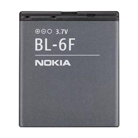 ΜΠΑΤΑΡΙΑ ΚΙΝΗΤΟΥ ΣΥΜΒΑΤΗ ΓΙΑ NOKIA BL-6F